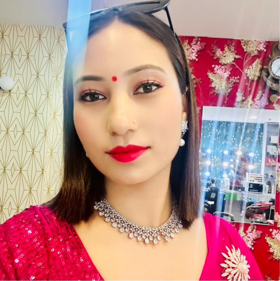 Deepa Bishowkarma