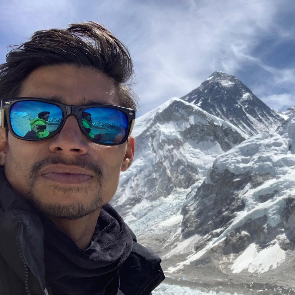 Yuvraj Bashyal